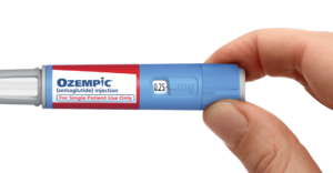 Ozempic 0,25/0.5/1 mg rastvor za injekciju u napunjenom penu