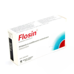 FLOSIN, 0.4 mg tvrda kapsula sa modifikovanim oslobađanjem